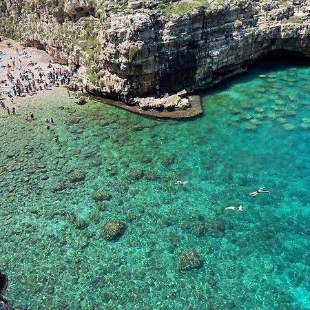 Terrazza Santo Stefano Villa Polignano a Mare Exterior foto