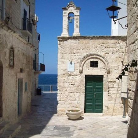 Terrazza Santo Stefano Villa Polignano a Mare Exterior foto