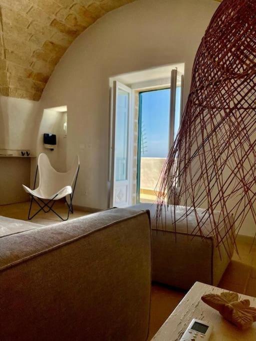 Terrazza Santo Stefano Villa Polignano a Mare Exterior foto