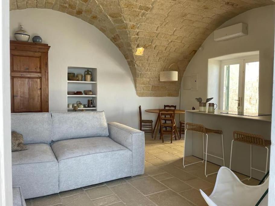 Terrazza Santo Stefano Villa Polignano a Mare Exterior foto