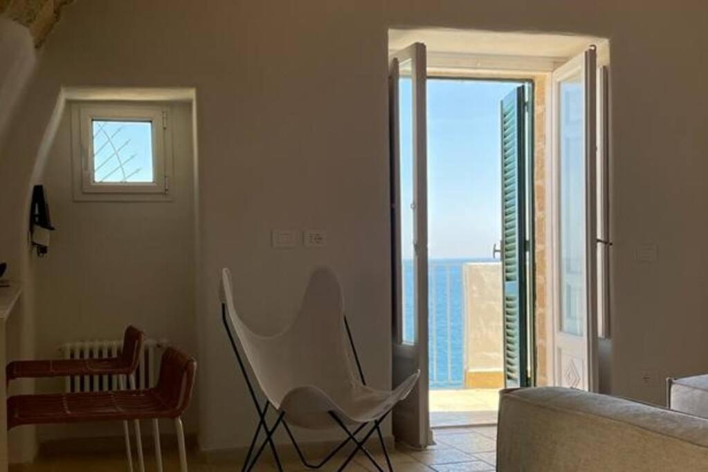 Terrazza Santo Stefano Villa Polignano a Mare Exterior foto
