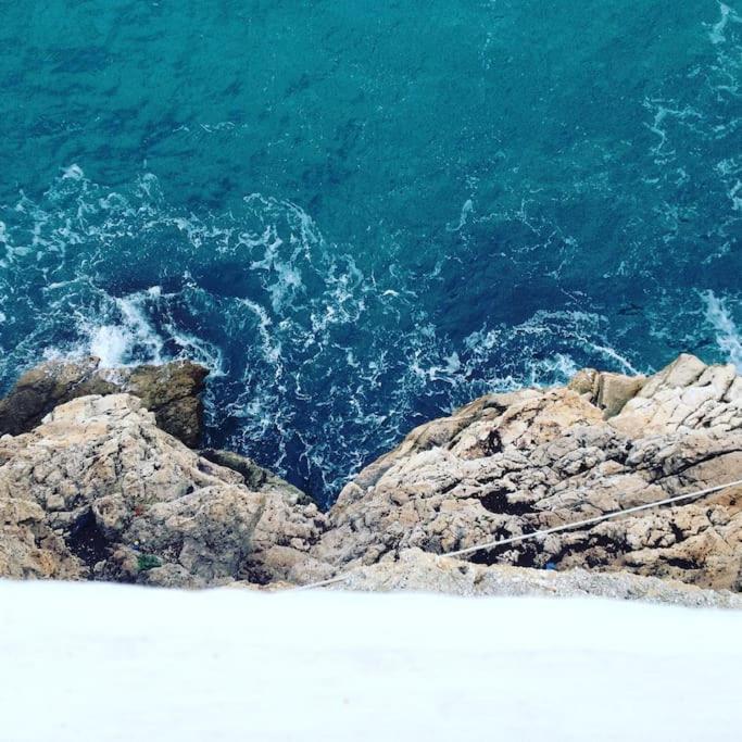 Terrazza Santo Stefano Villa Polignano a Mare Exterior foto