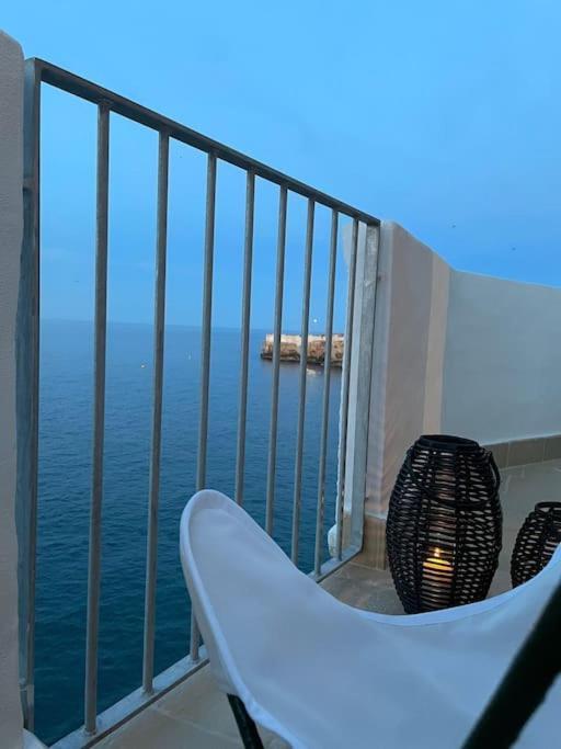 Terrazza Santo Stefano Villa Polignano a Mare Exterior foto