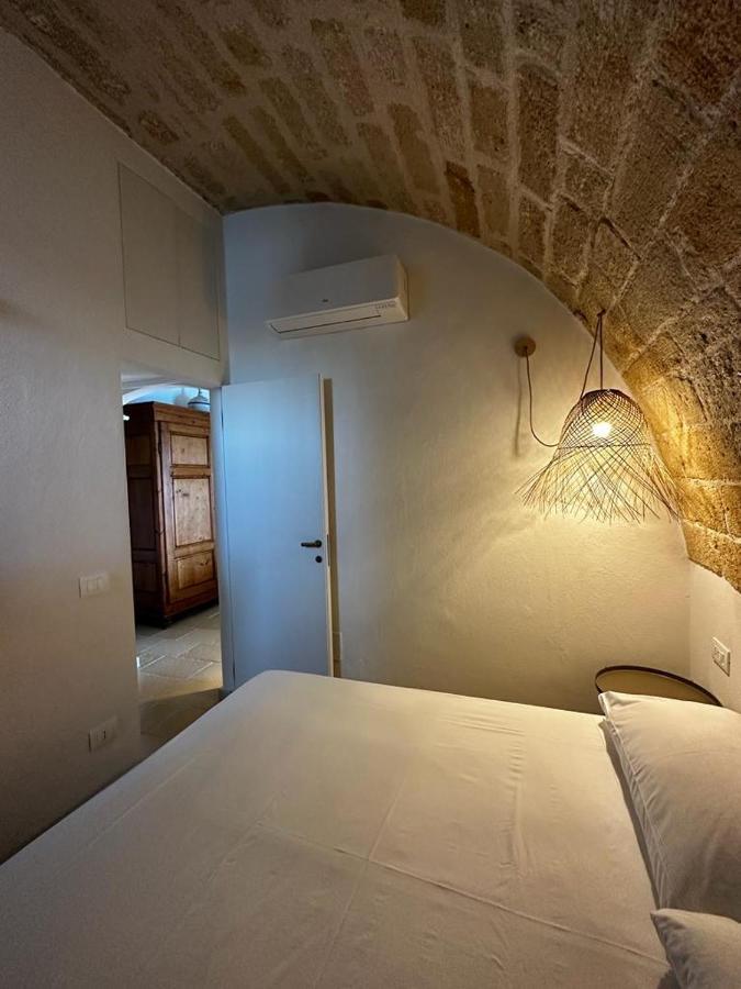 Terrazza Santo Stefano Villa Polignano a Mare Exterior foto