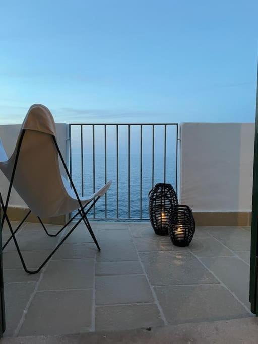 Terrazza Santo Stefano Villa Polignano a Mare Exterior foto